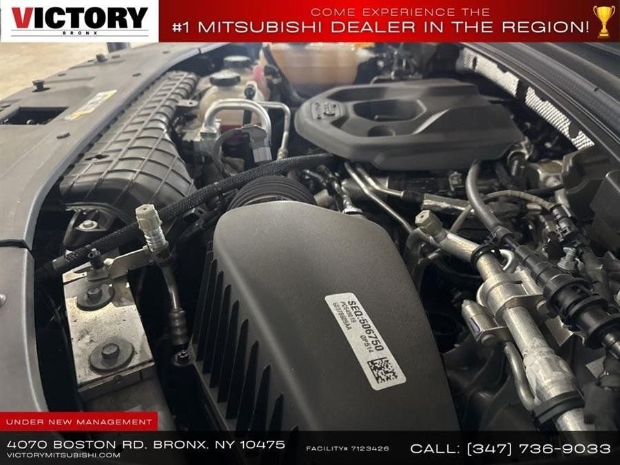 Used 2023 Silver Jeep 4xe image 26