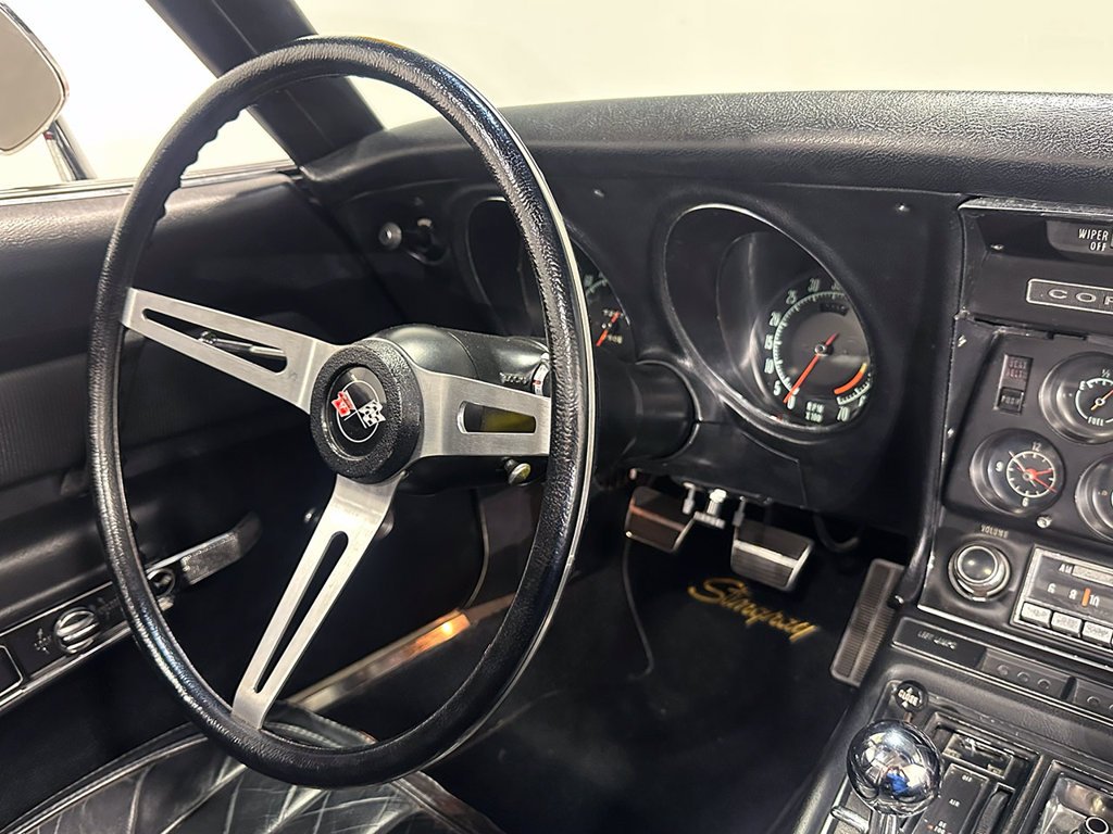 Used 1969 Red Chevrolet  image 49