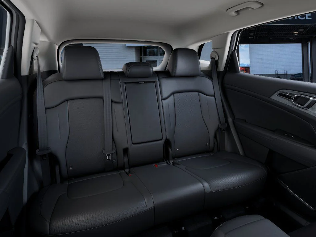 New 2026 Gray Kia EX image 16