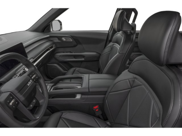 New 2027 Black / Jade Kia EX image 6