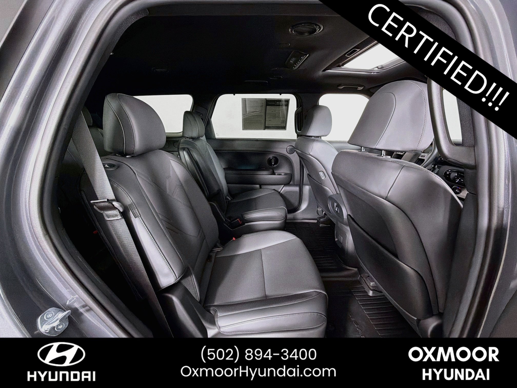2026 Hyundai Palisade XRT Pro - Photo 30