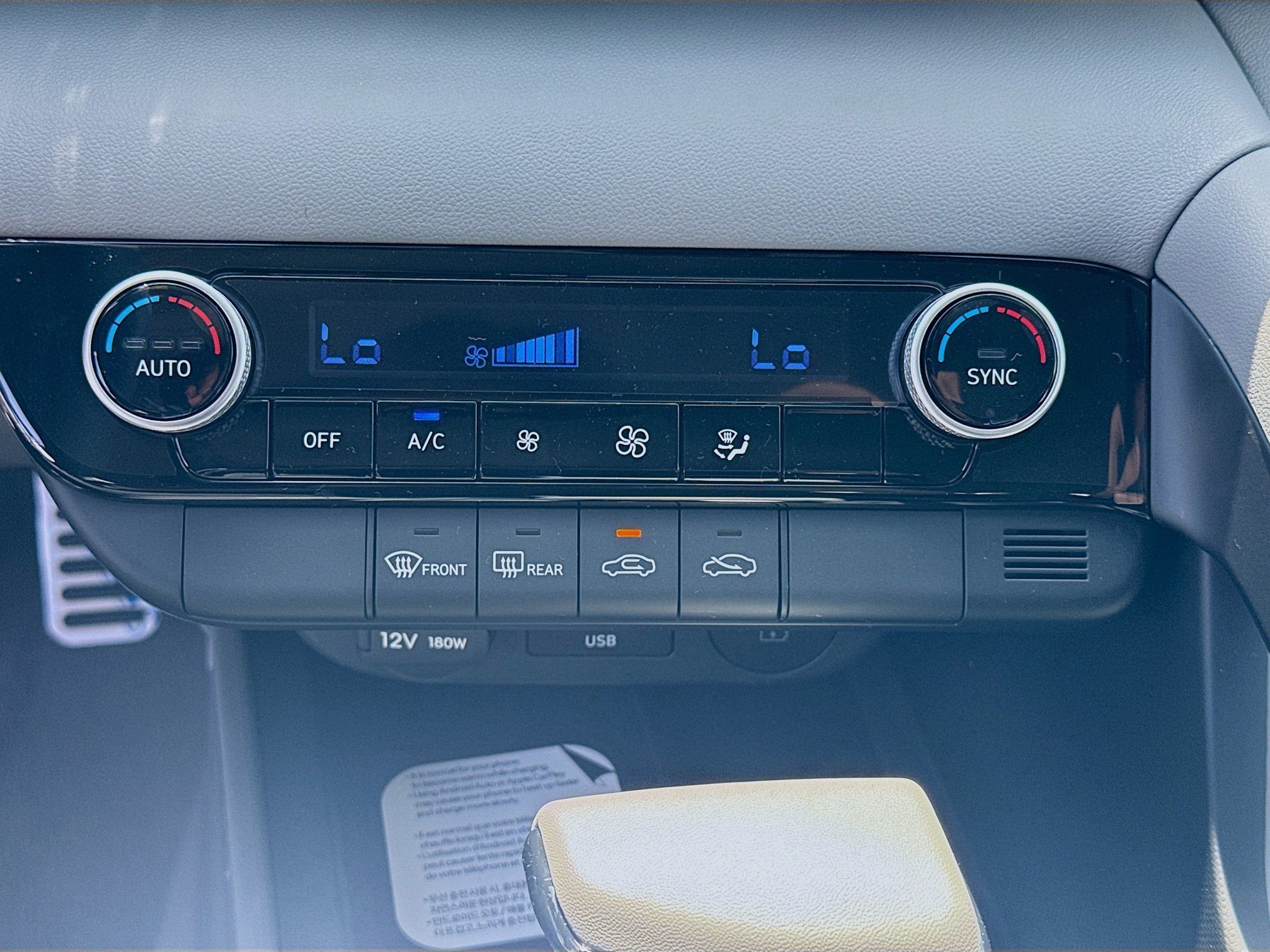 New 2026 Ecotronic Gray Hyundai SEL Sport image 36