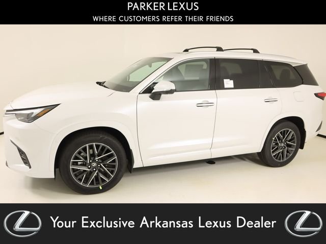 2026 Lexus TX 350 350 Premium AWD's photo