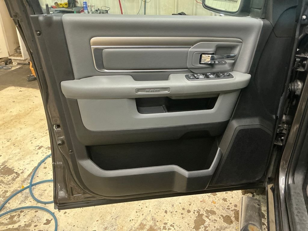Used 2018 Gray Ram Big Horn image 15