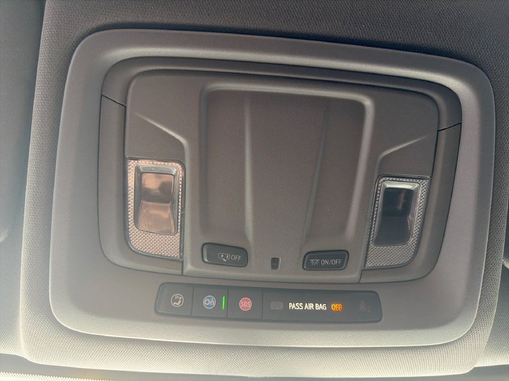 2022 Chevrolet Silverado 2500HD LT - Photo 19
