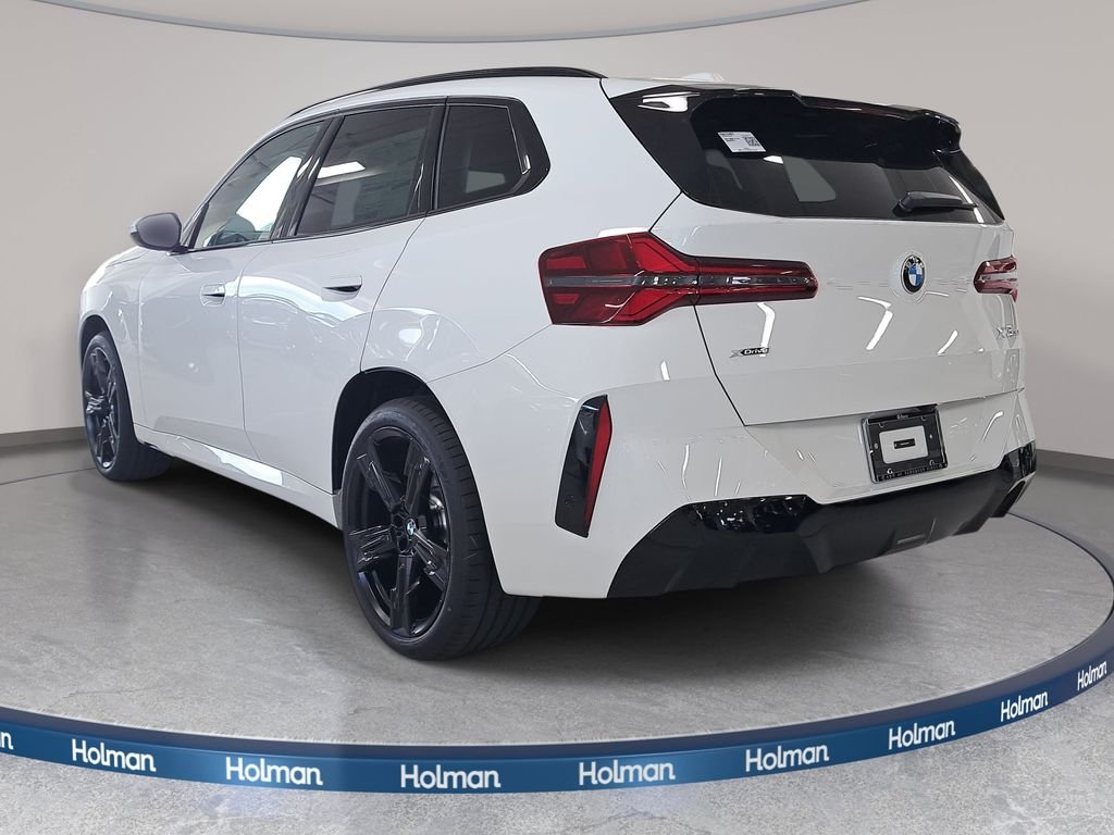New 2026 Alpine White BMW 30 xDrive image 6