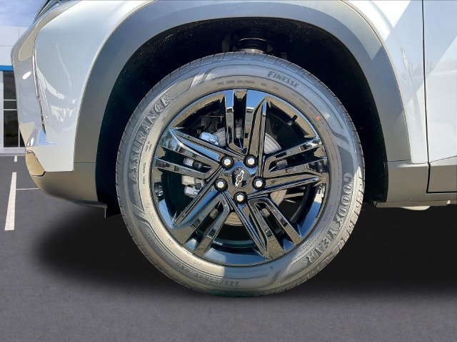 2026 Chevrolet Trax Activ - Photo 16