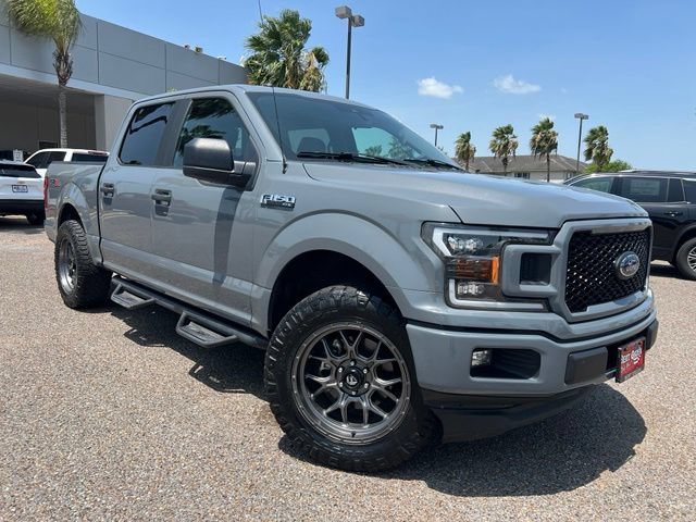 Used 2019  Ford XL image 1