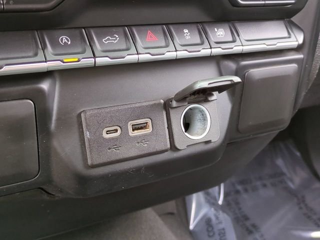 Used 2022 Black Chevrolet LT image 20