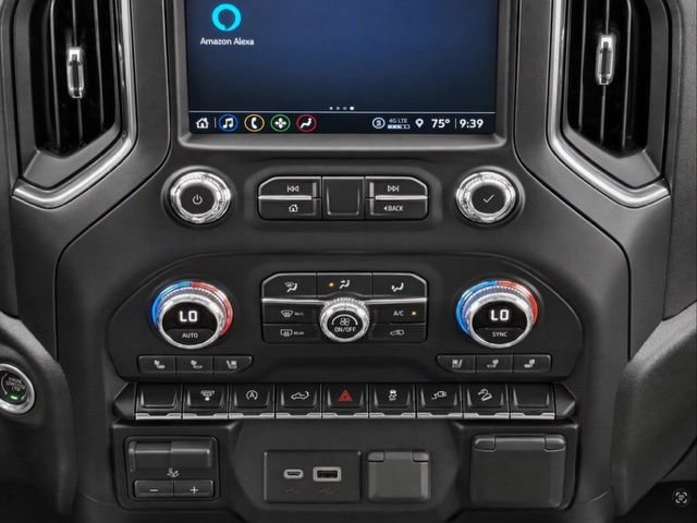 2021 GMC Sierra 2500HD AT4 - Photo 14