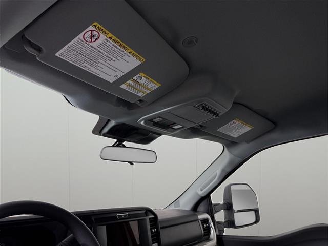 New 2026 Oxford White Ford F-350® XLT image 79