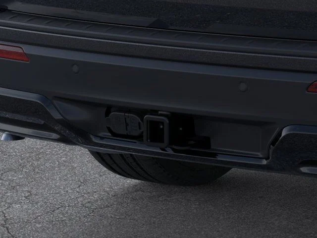 New 2026 Agate Black Metallic Ford ST-Line image 23