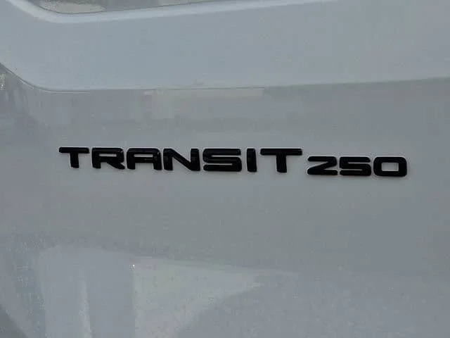 2026 Ford Transit Van Base - Photo 16