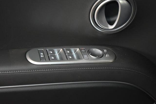 New 2026 Gray Hyundai SEL 8P image 77