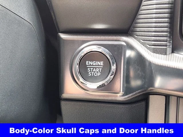 New 2026 Star White Metallic Tri-Coat Ford Lariat® image 21