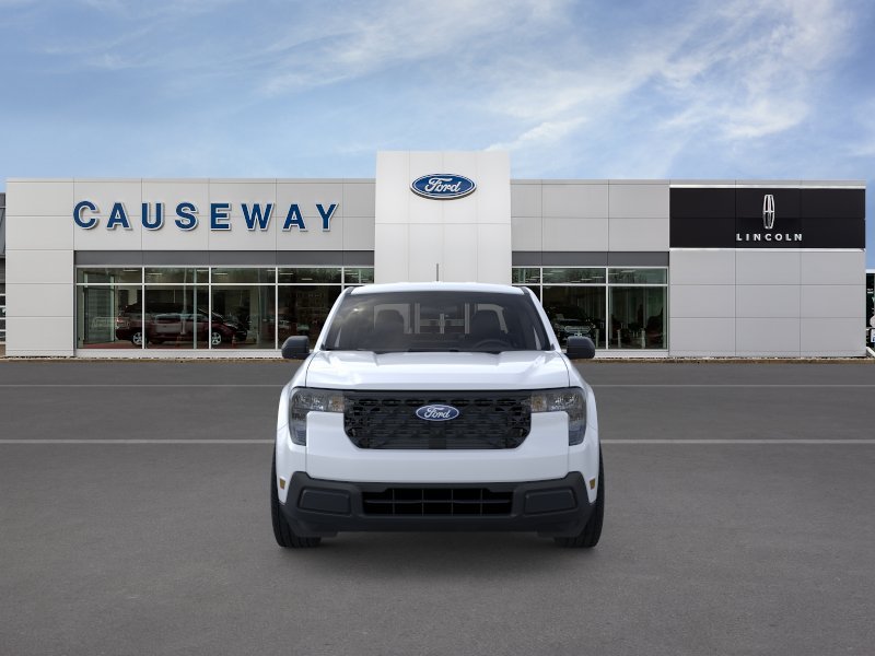 New 2026 Oxford White Ford XL image 6
