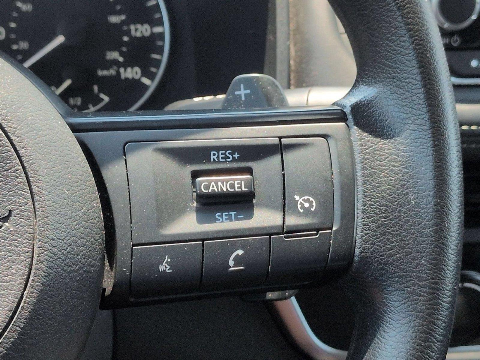Used 2024 Glacier White Nissan S image 21
