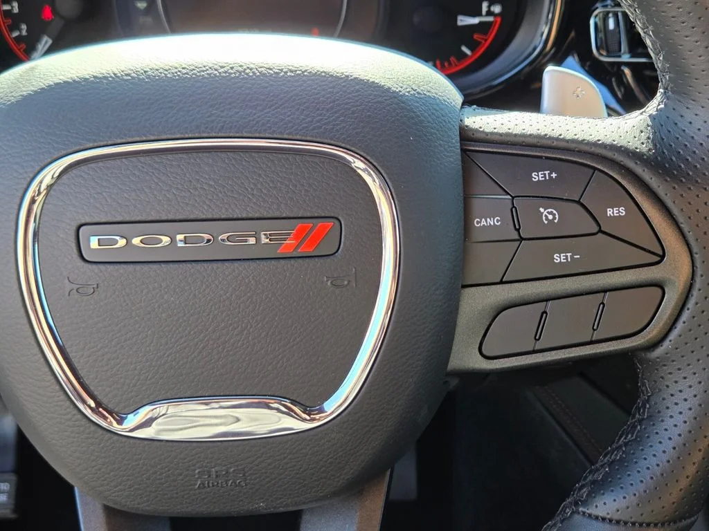 Used 2026 Gray Dodge GT image 28