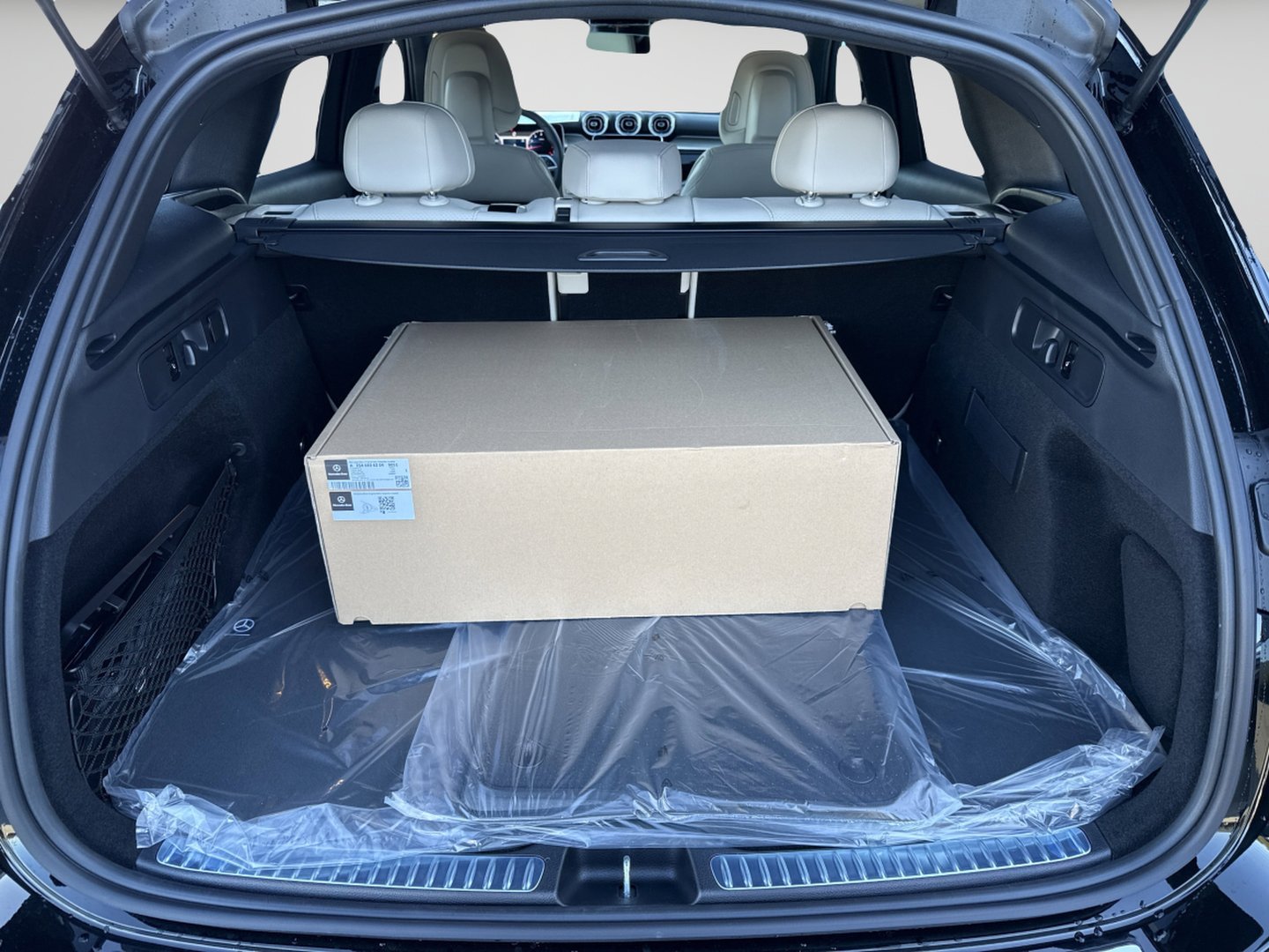 2026 Mercedes-Benz GLC Base - Photo 14