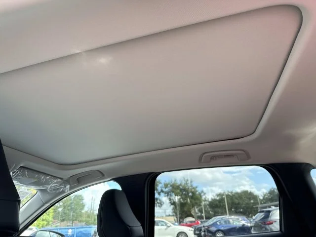 New 2026 Aero Gray Metallic Mazda 2.5 S Premium AWD image 16