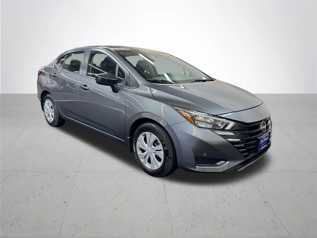 Used 2025 Gray Nissan 1.6 S image 9