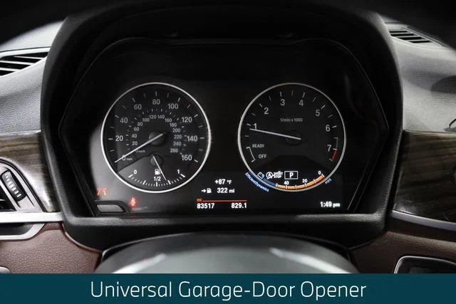 Used 2017 Alpine White BMW xDrive28i image 17