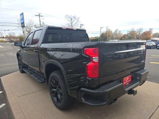 2026 Chevrolet Silverado 1500 RST - Photo 15