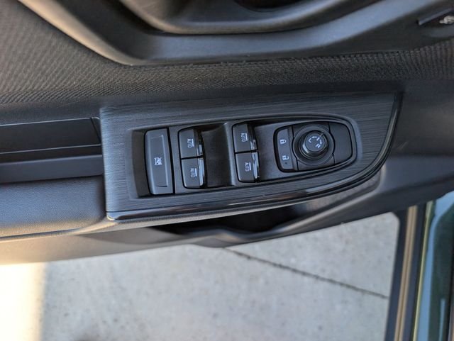 Certified Used 2026 Gray Subaru Limited XT image 22