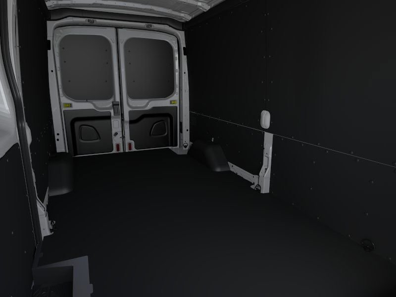 New 2026 Oxford White Ford Base image 11