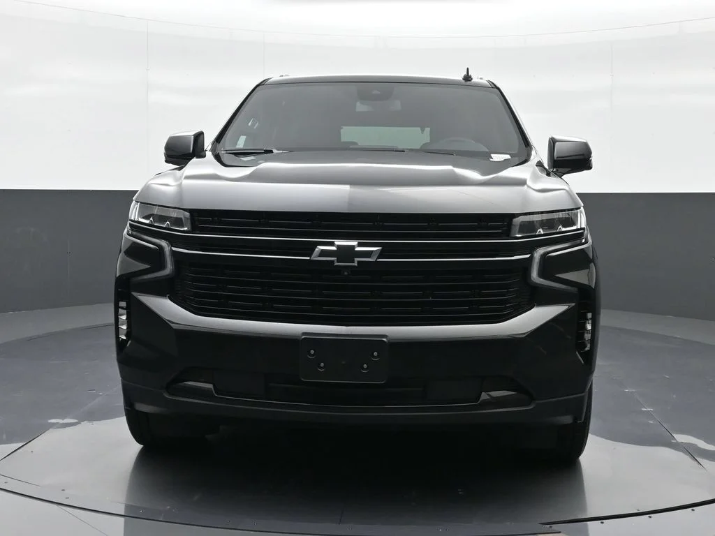Used 2023 Black Chevrolet RST image 15