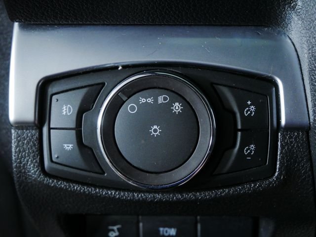 Certified Used 2017 Red Ford Sport image 26