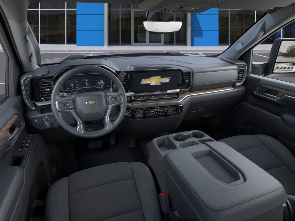 2026 Chevrolet Silverado 2500 HD LT - Photo 15