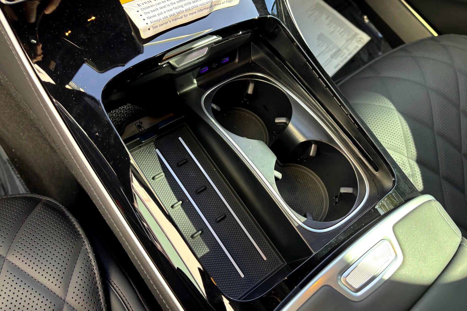 2025 Mercedes-Benz S-Class S 580e - Photo 39