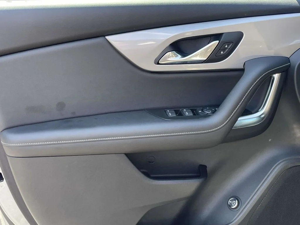 Certified Used 2024 Gray Chevrolet LT image 24