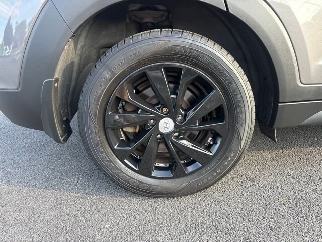 Used 2020 Magnetic Force Metallic Hyundai Value image 11
