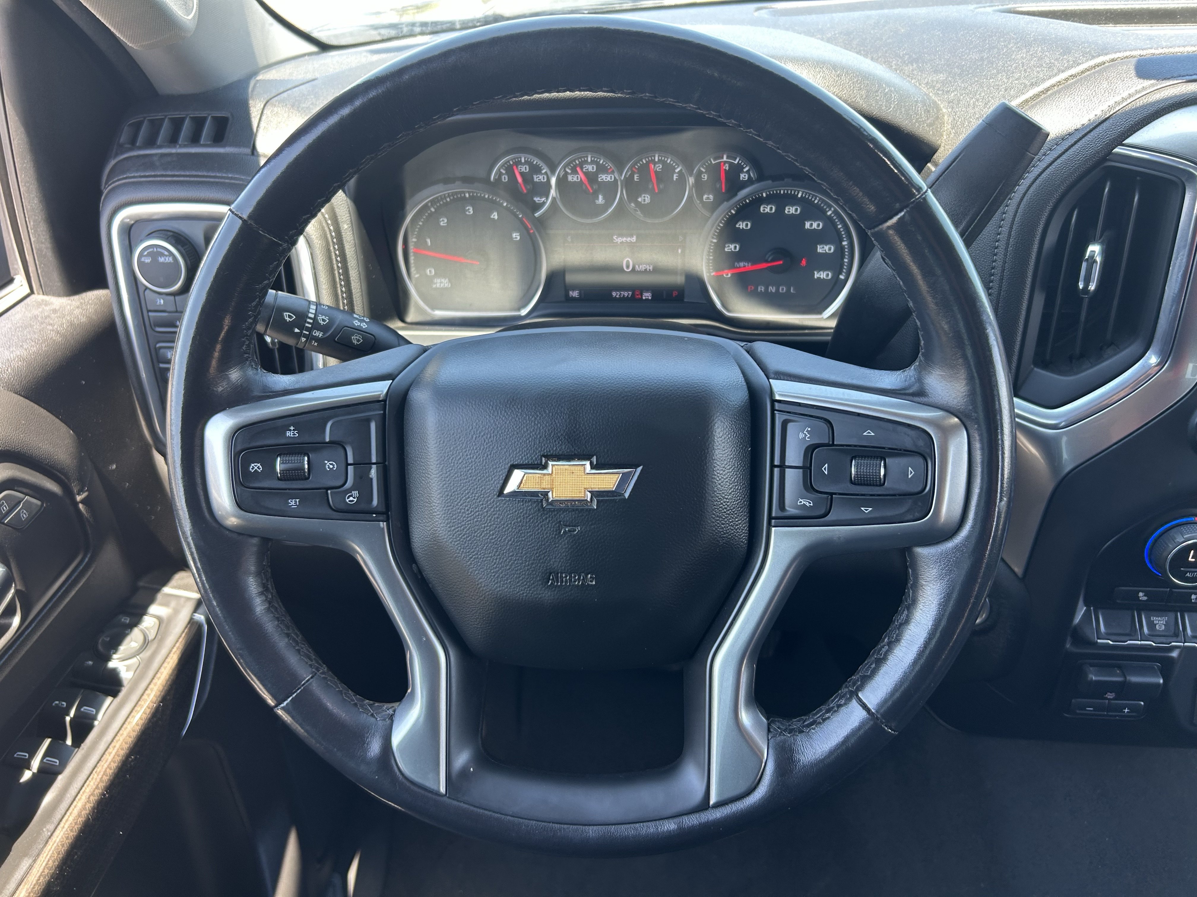 Certified Used 2022 Northsky Blue Metallic Chevrolet LT image 21