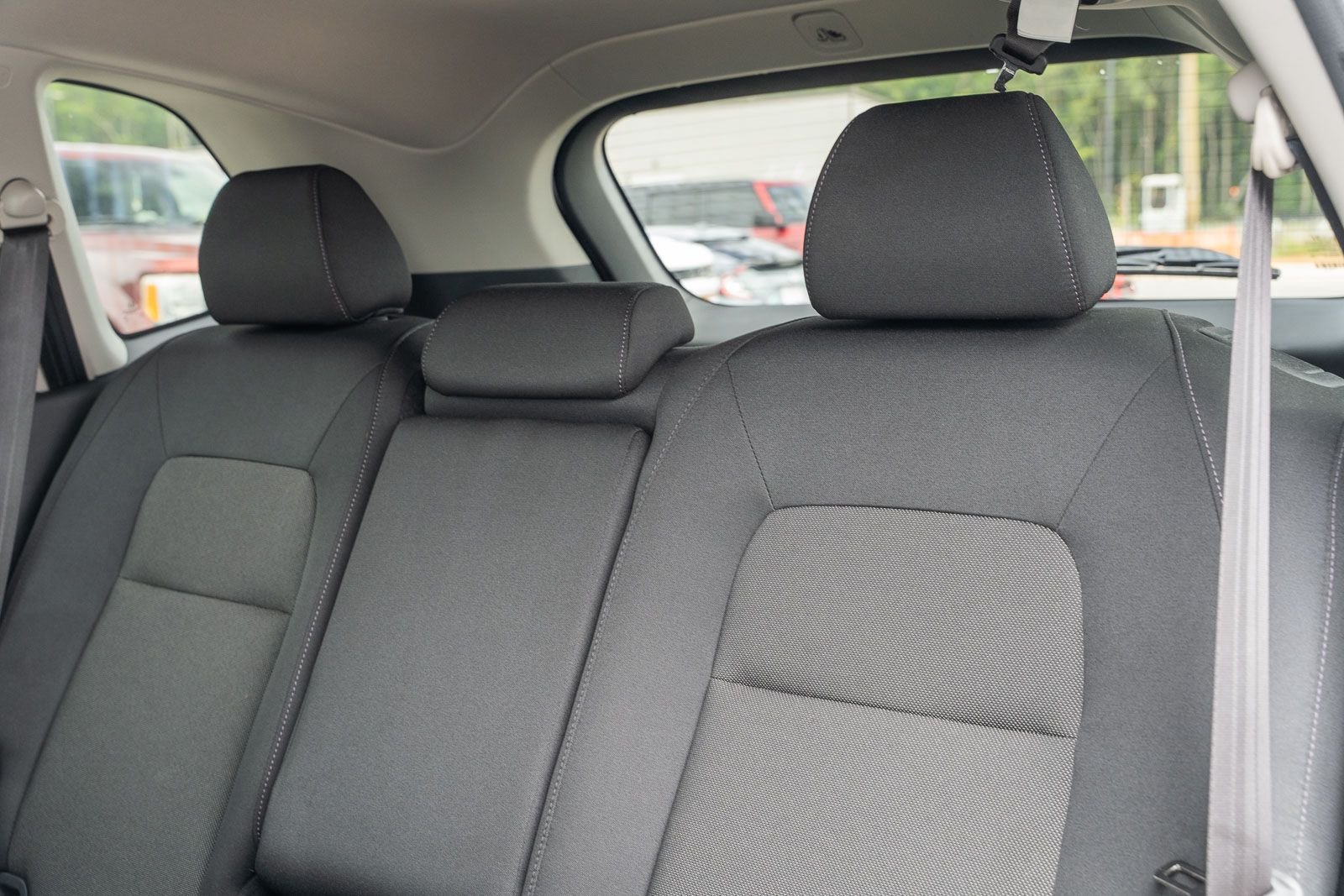 Certified Used 2024  Honda EX image 19