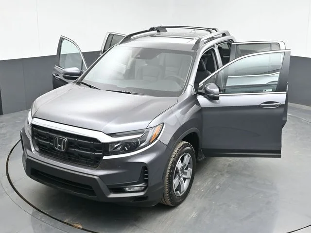 2026 Honda Ridgeline RTL - Photo 53