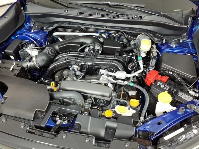 New 2026 SAPPHIRE BLUE PEARL Subaru Sport Onyx Edition image 34