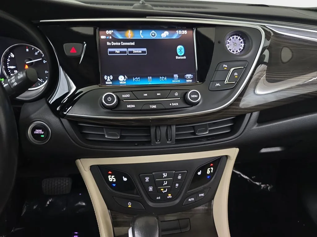 Used 2019 Gray Buick Premium I image 23