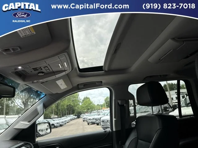 Used 2019 White Chevrolet LT image 22