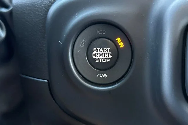 Used 2023 Gray Jeep Willys 4xe image 26