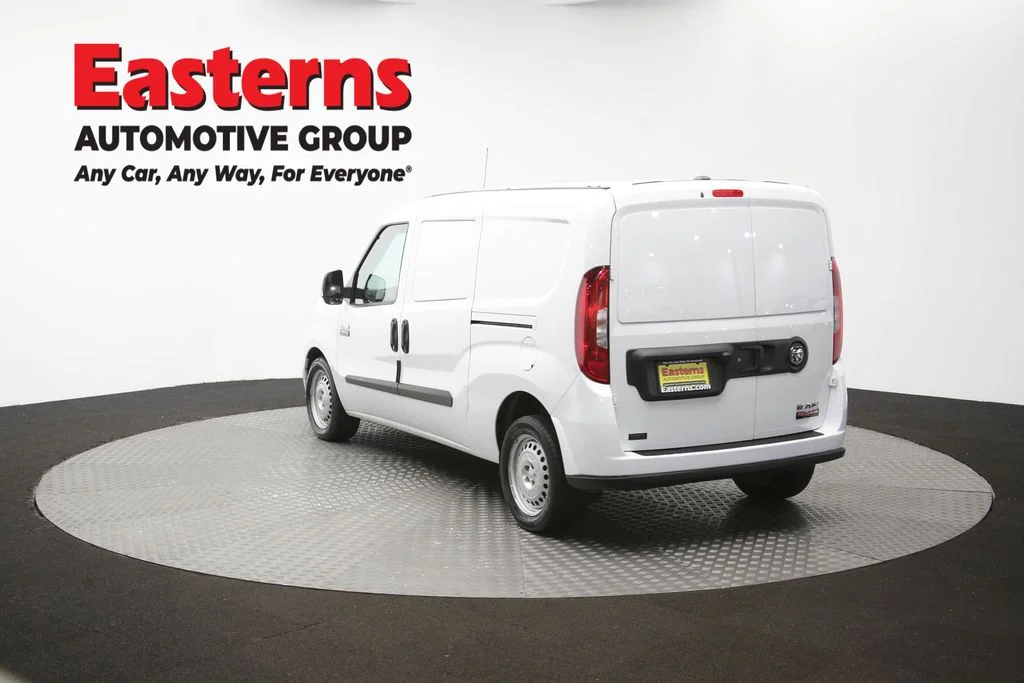 Used 2022 White Ram Base image 66