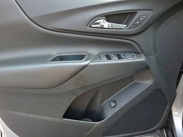 Used 2023 STERLING GRAY METALLIC Chevrolet LT image 13