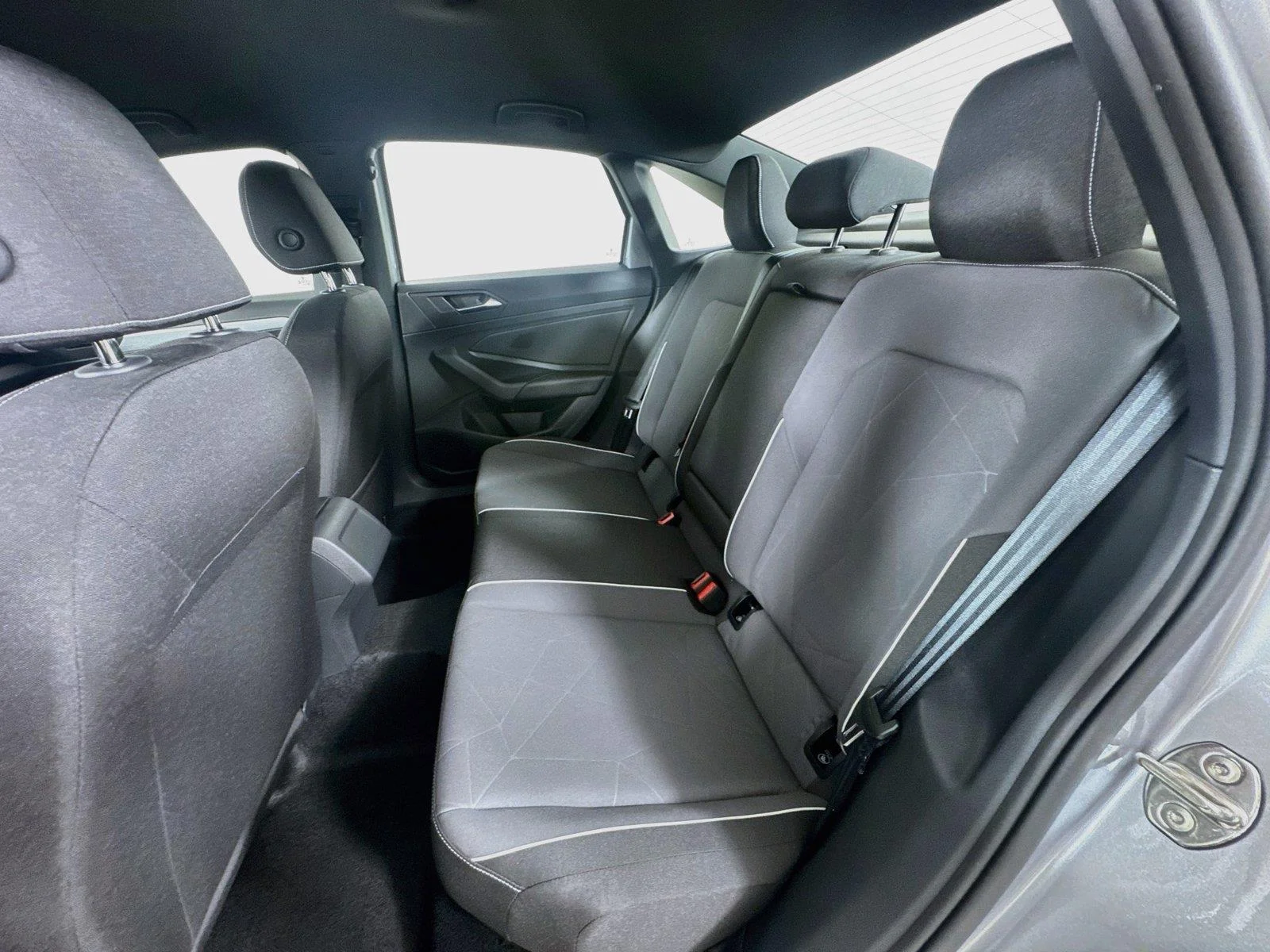 New 2027 SILVER VOLKSWAGEN  image 23