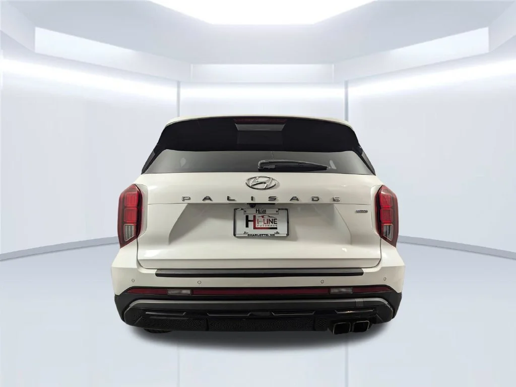 Certified Used 2023 White Hyundai XRT image 58