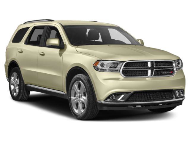 Used 2015 Billet Silver Metallic Clearcoat Dodge Limited image 9