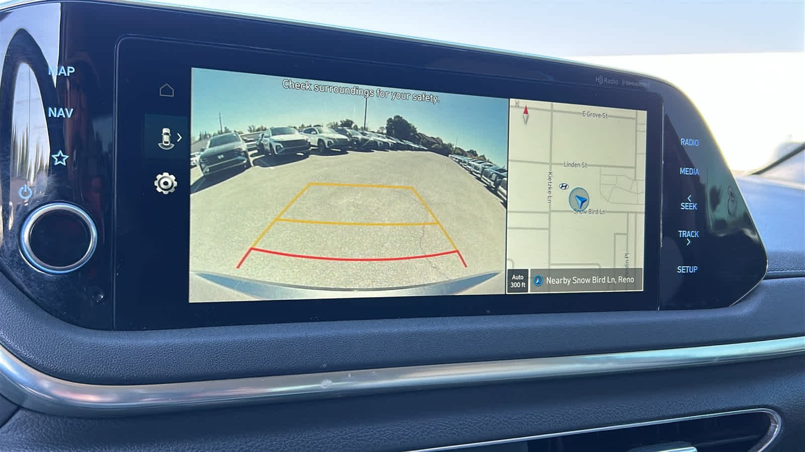 2023 Hyundai Sonata