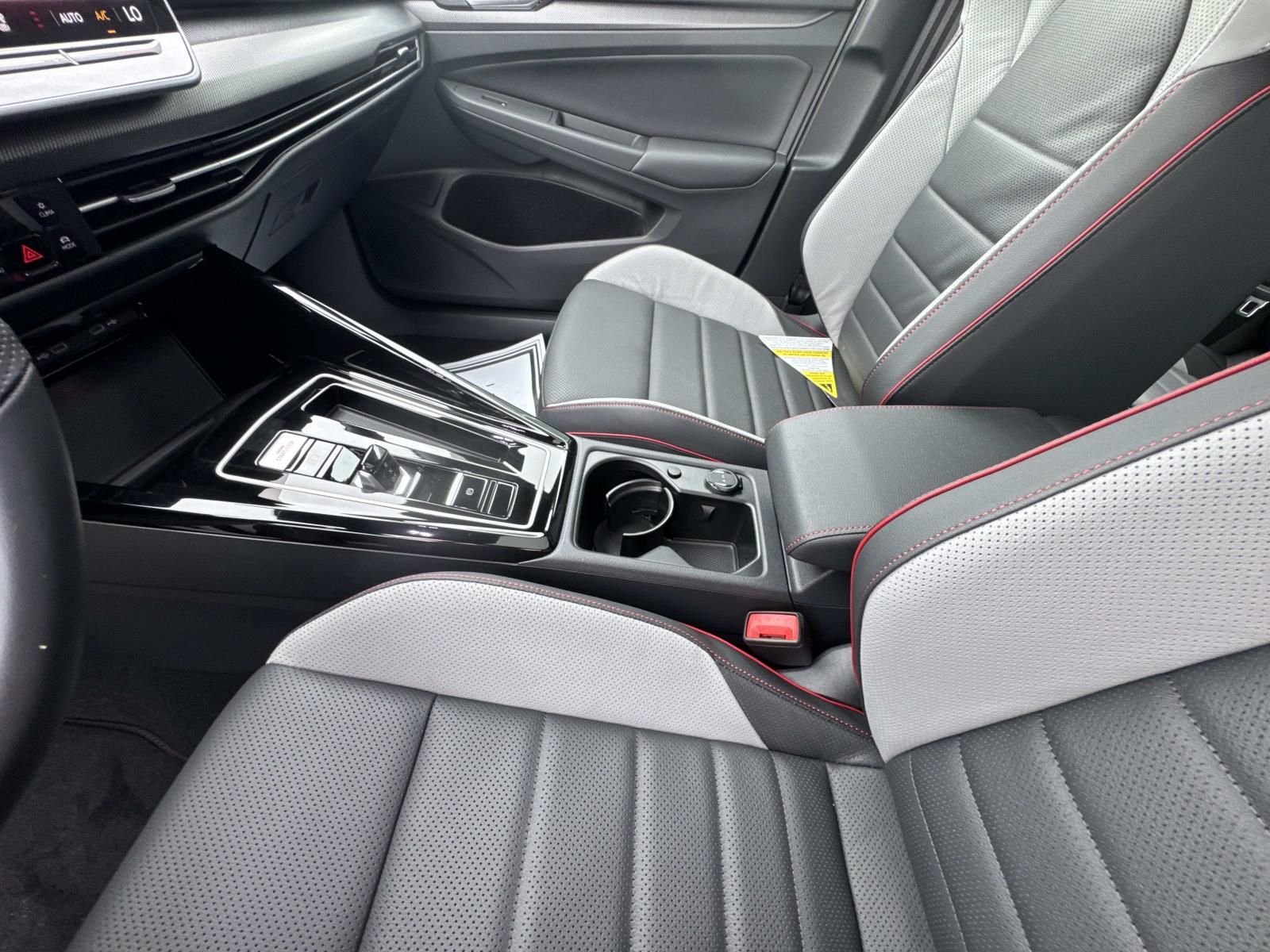New 2026 White Volkswagen Autobahn image 16
