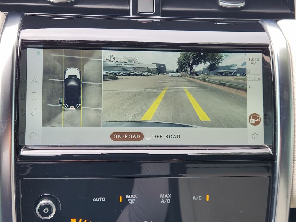 Used 2021  Land Rover S R-Dynamic image 17